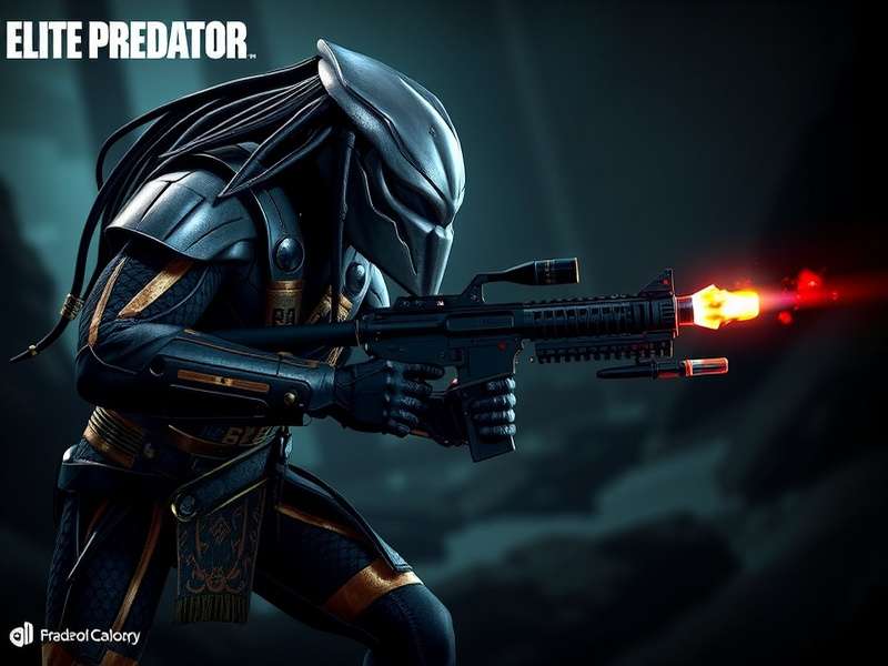 Elite Predator Community Events
